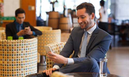 business-lounge