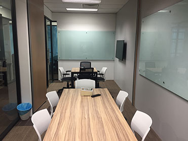 Conference Rooms