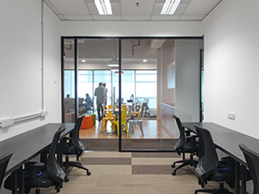 Coworking Space KL