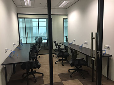 Private Office Kuala Lumpur